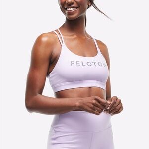 EUC Worn Once Peloton Cadent Lavender Set!